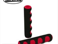 Hevelcover SET Foam Zwart/Rood Tuning
