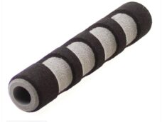 Hevelcover SET Foam Zwart/Grijs Tuning