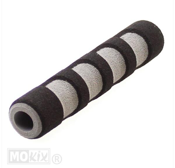 Hevelcover SET Foam Zwart/Grijs Tuning