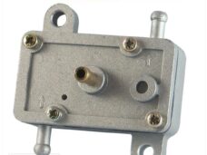 Benzinepomp Piaggio Runner/Quadra/Tempo Supertec