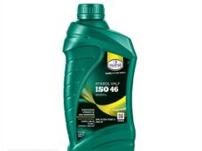 Hydroliek Olie Eurol HLP ISO 1Lt