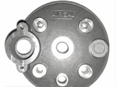 Cilinderkop Airsal Kymco Super 9 LC 39.0mm
