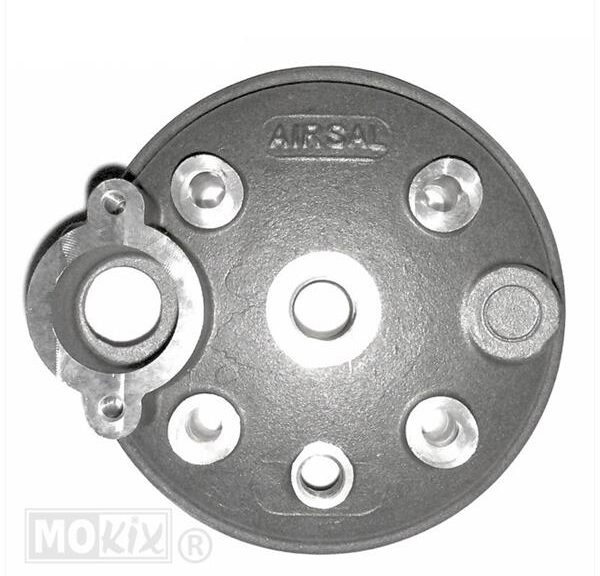 Cilinderkop Airsal Kymco Super 9 LC 39.0mm