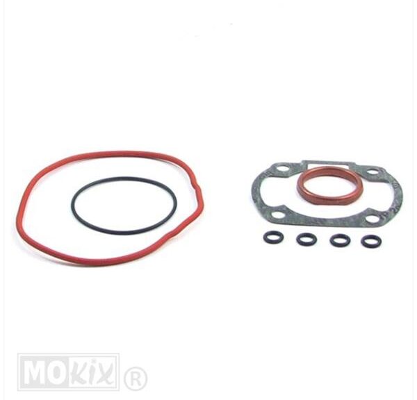 Pakkingset Airsal Kymco SUPER-9 LC 47.6mm
