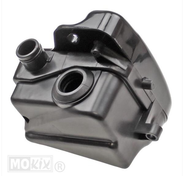 Luchtfilter Peugeot Speedfight Compleet Supertec