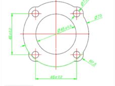 Pakking KOP Zundapp ALU 45mm 70cc (1)