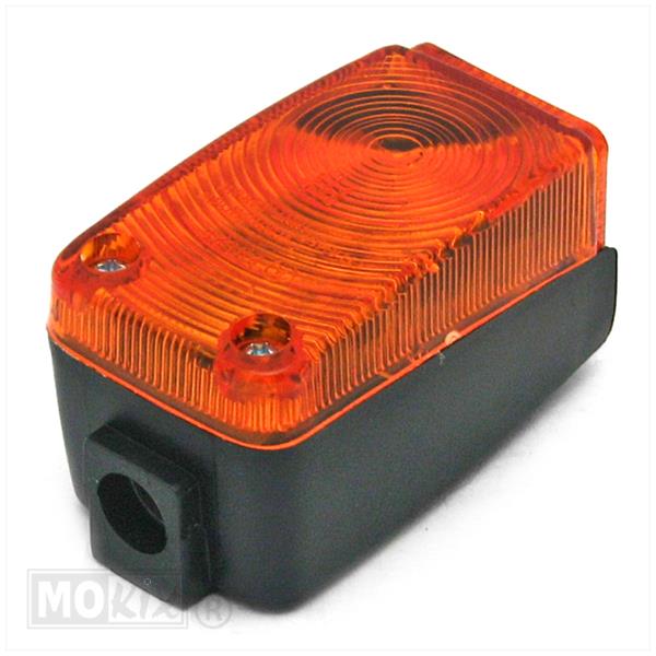RAW-BOL Zundapp KS5083 MET Zijreflektor" - Afbeelding 2