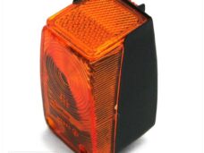 RAW-BOL Zundapp KS5083 MET Zijreflektor"