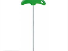 T-Greep Torxsleutel TX30 - Kukko