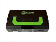 Linkse Tapset/Uitdraaiset 3-24mm - Kukko