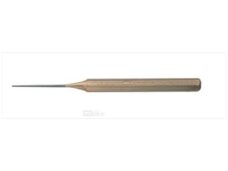 Slagpen 3   Mm DIN 6450 150x10x3mm 8KANT - Kukko