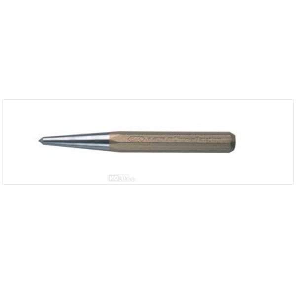 Slag Centerpunt 5x12x120mm - Kukko