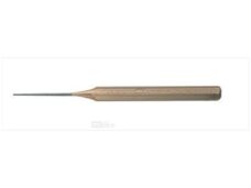 Slagpen 5mm DIN 6450 150x10x3mm 8KANT - Kukko