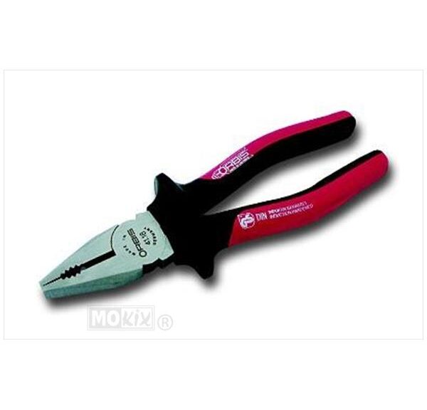 Combinatietang Orbis DIK 160mm