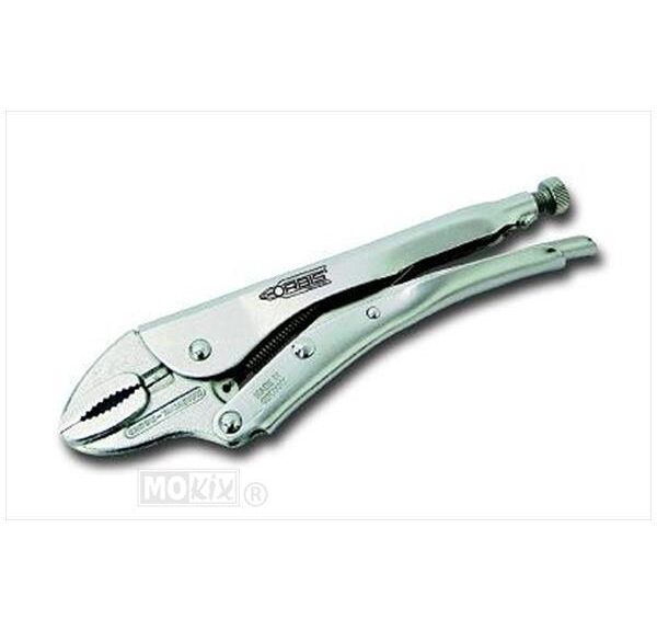 Griptang Orbis 180mm