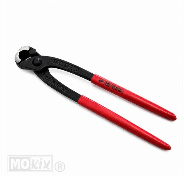 Knijptang Orbis DUN-Groot 250mm