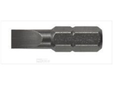 Bits Normaalkop 0.5 X 5.5mm - Kukko