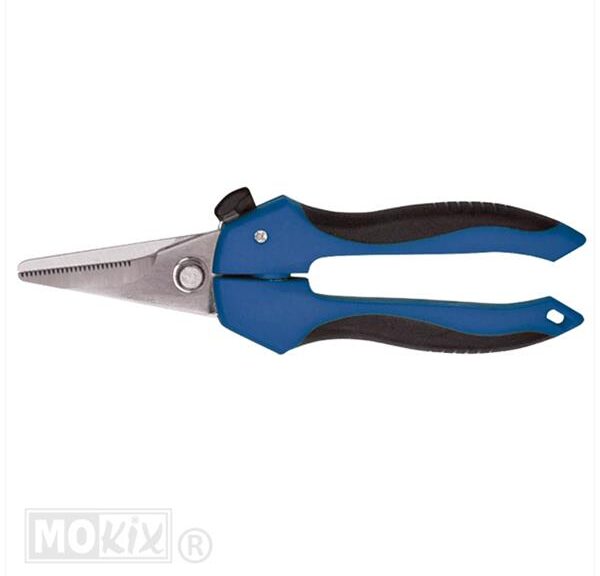 Allesknip Schaar 190mm - Kukko
