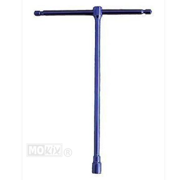 T-Soksleutel Beta 950 11mm