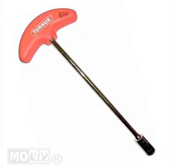 T-Soksleutel Turnus 950 12mm