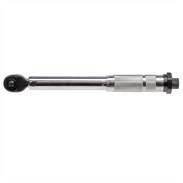 Momentsleutel 5- 25nm 1/4 - 3/8"" - Afbeelding 2