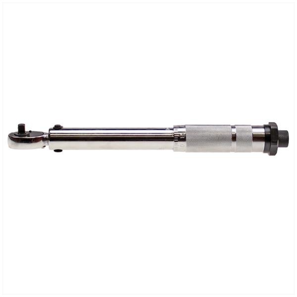 Momentsleutel 5- 25nm 1/4 - 3/8"" - Afbeelding 3