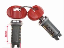 Sloten-SET Piaggio Runner-FL/Pure (Dik) 2st