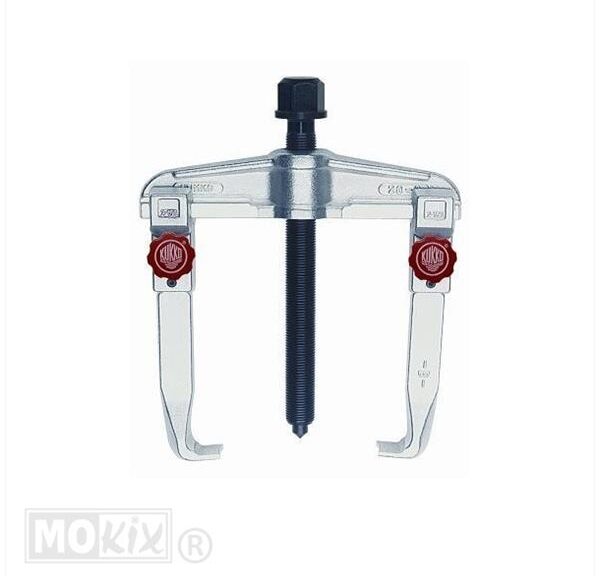 Poelie Trekker 120x100 Kukko 2 Armig