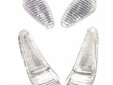 RAW-BOL Glas Piaggio Runner SET Blank
