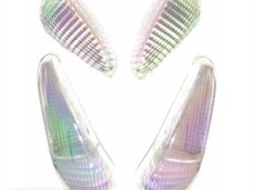 RAW-BOL Glas Piaggio Runner Nt SET Colourfull - MKX