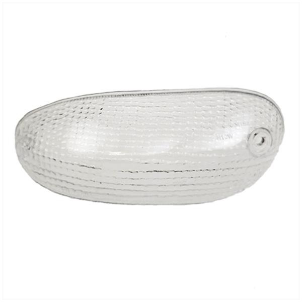 RAW-BOL Glas Piaggio Stalker SET Blank - Afbeelding 2