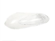 RAW-BOL Glas Piaggio Stalker SET Blank