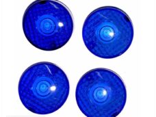 RAW-BOL Glas Honda Wallaroo SET Blauw