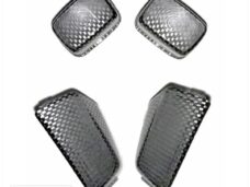 RAW-BOL Glas Yamaha BW'S SET Carbon