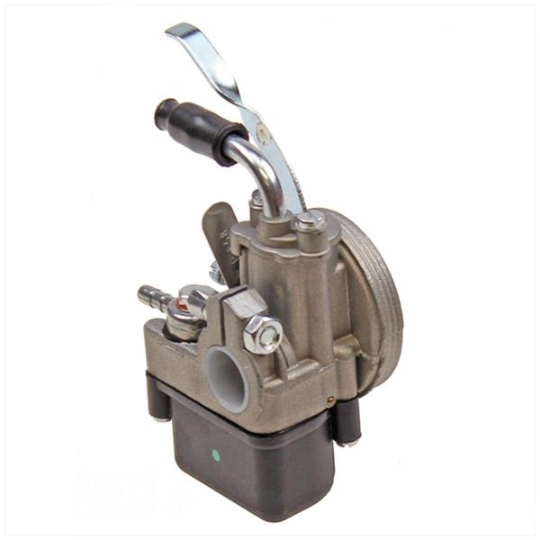 Carburateur Dell 12/13mm Vespa SHA Ciao OT SP - Afbeelding 2