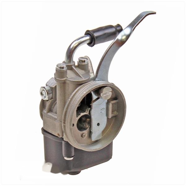 Carburateur Dell 12/13mm Vespa SHA Ciao OT SP - Afbeelding 3