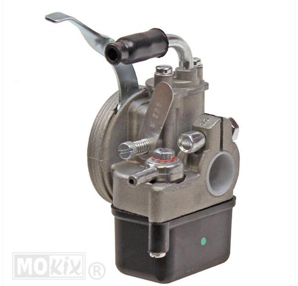 Carburateur Dell 12/13mm Vespa SHA Ciao OT SP