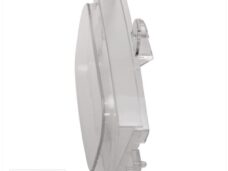 KM Teller Glas Yamaha NEO'S Blank