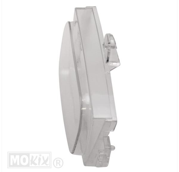 KM Teller Glas Yamaha NEO'S Blank