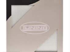 Gril-Rooster UNI 30 X 30 Zilver Tuning