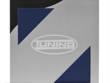 Gril-Rooster UNI 30 X 30 Blauw Tuning