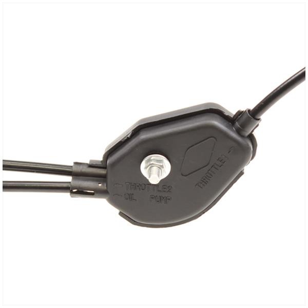 Kabel GAS CPI Popcorn/Generic Cracker Supertec - Afbeelding 2