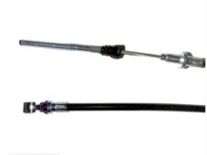 Kabel Achterrem PGO BIG MAX ST - Supertec