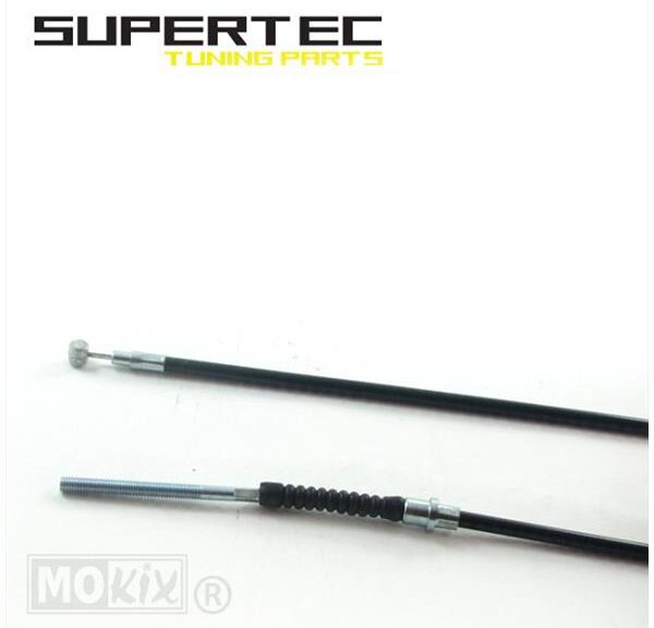 Kabel Achterrem Peugeot Ludix Supertec