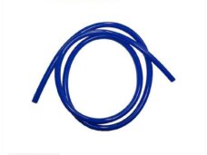 Benzineslang 5x8 Blauw PVC 100cm Supertec