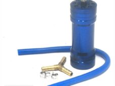 Power BOX Universeel Blauw