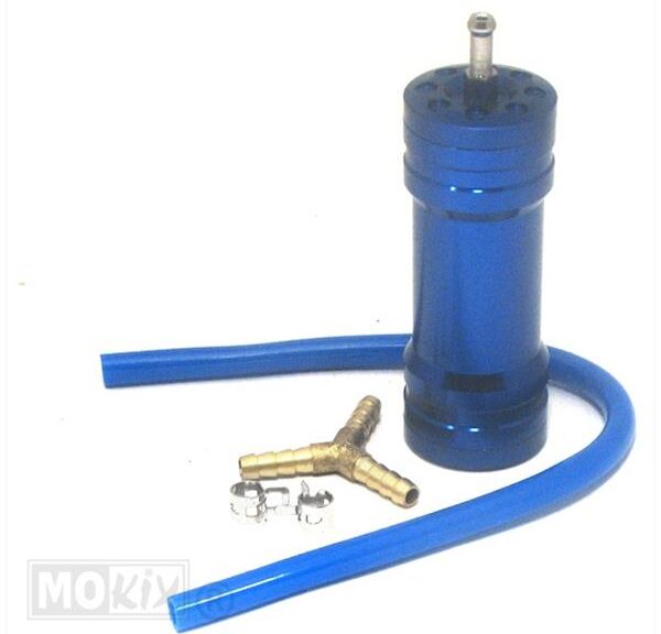 Power BOX Universeel Blauw