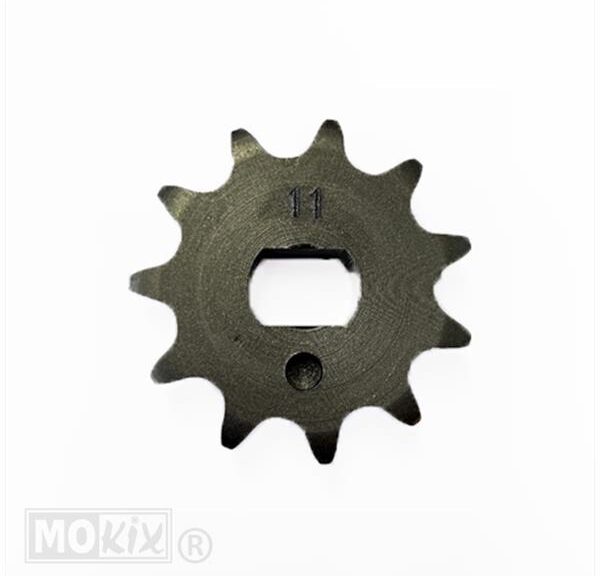 Voortandwiel Zundapp CS25 (415) 11tands IGM