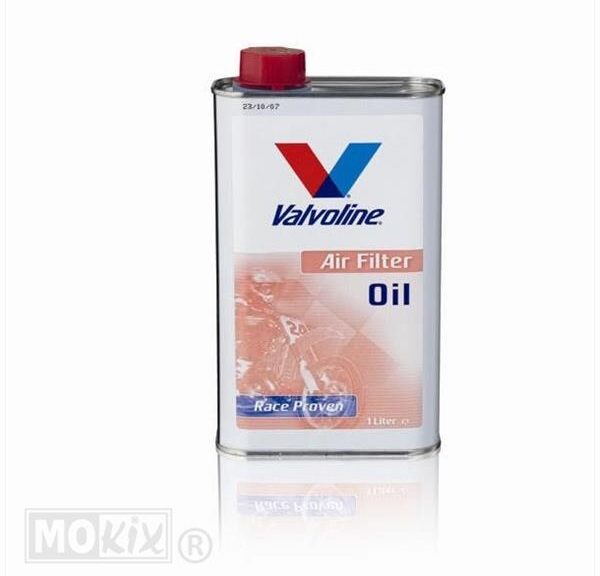 Filter Olie Valvoline 1Ltr
