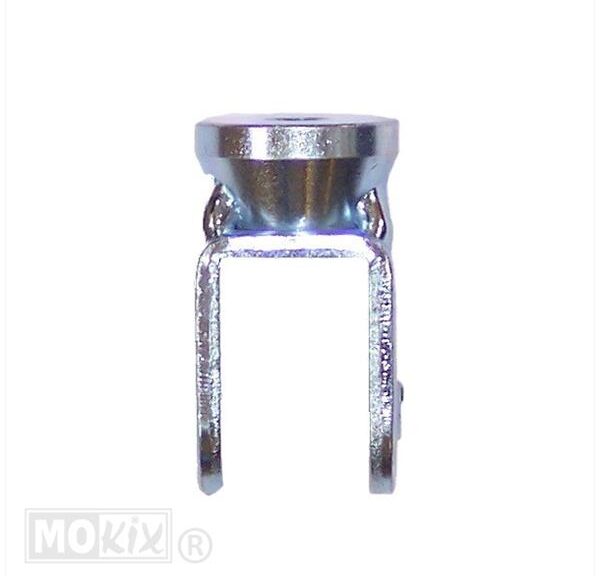 Schokbrekersteun MKX Midden 42